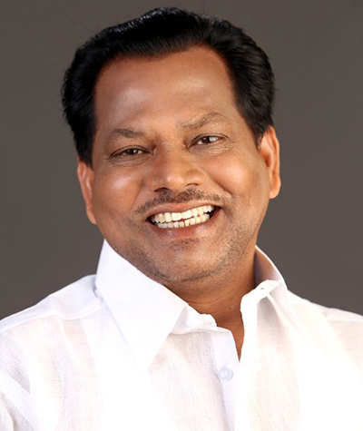Chairman